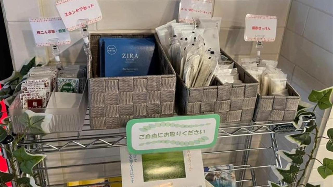 Toyoko Inn Kashiwa-Eki Higashi-Guchi المظهر الخارجي الصورة