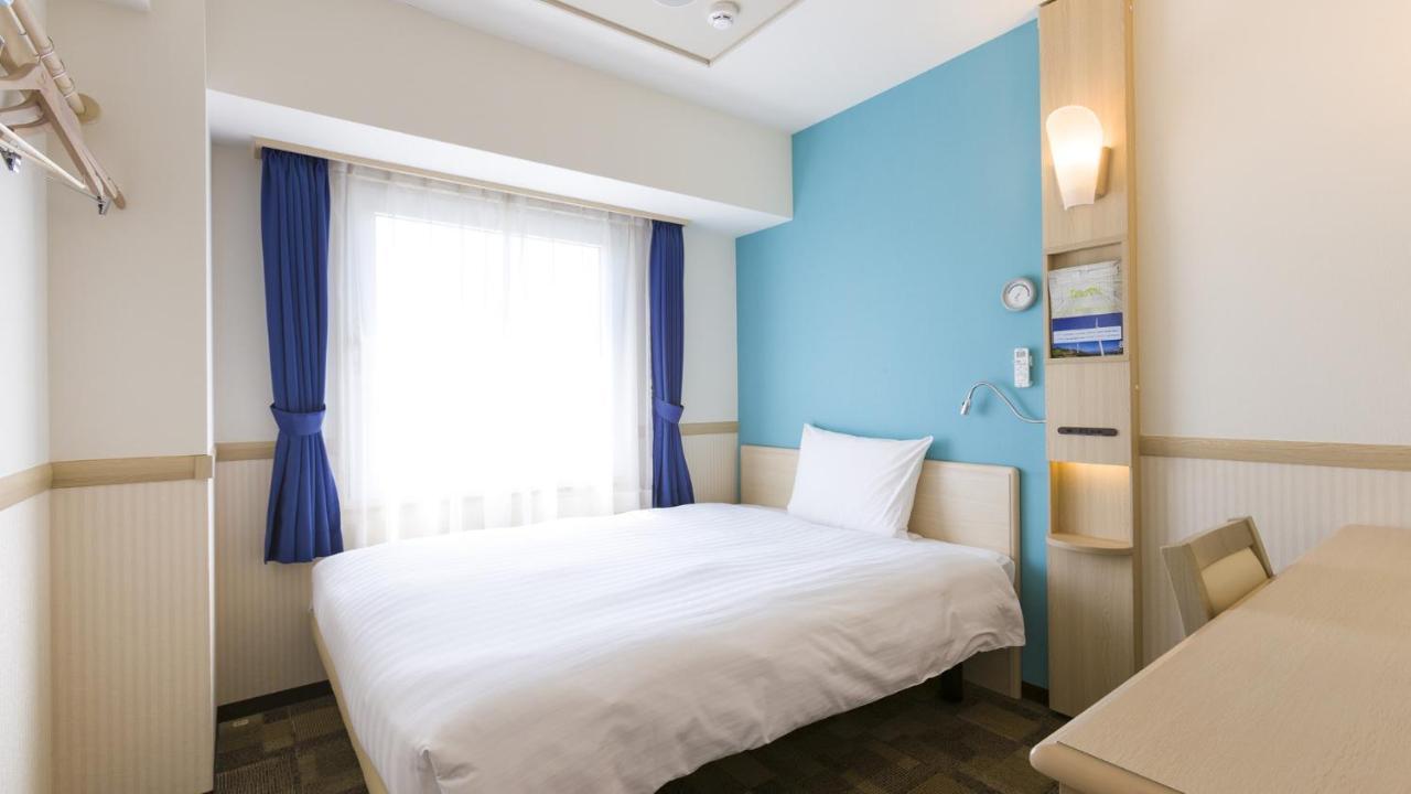 Toyoko Inn Kashiwa-Eki Higashi-Guchi المظهر الخارجي الصورة